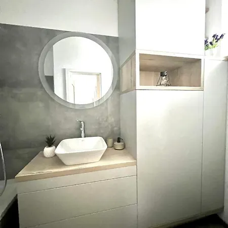 Urban Haven Apartment Liptovsky Mikulas Exterior photo